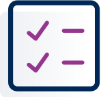 checklist icon